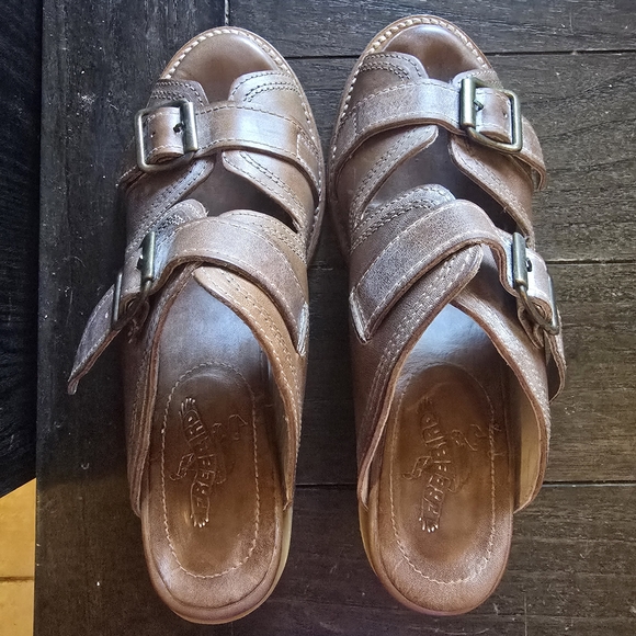 Freebird by Steven Brown Sandals - Picture 3 of 7